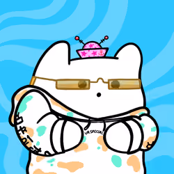 Coolman's Universe #2773
