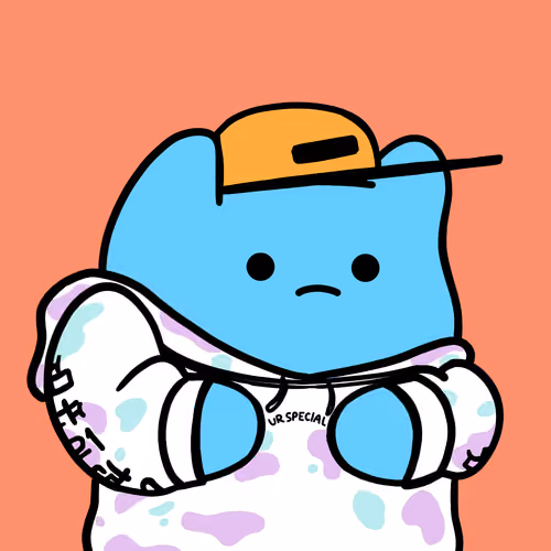 Coolman's Universe #4944