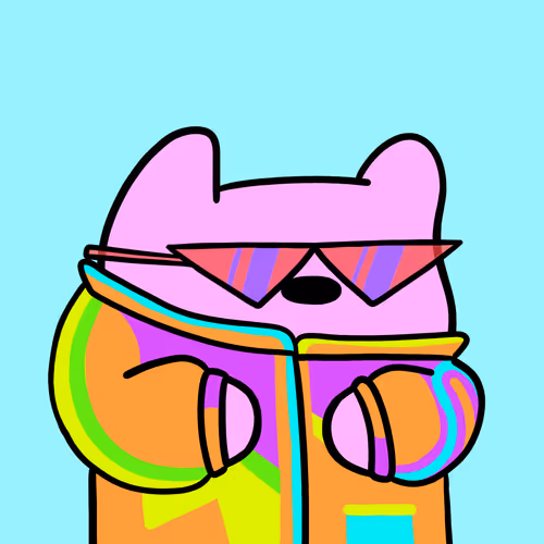 Coolman's Universe #5079