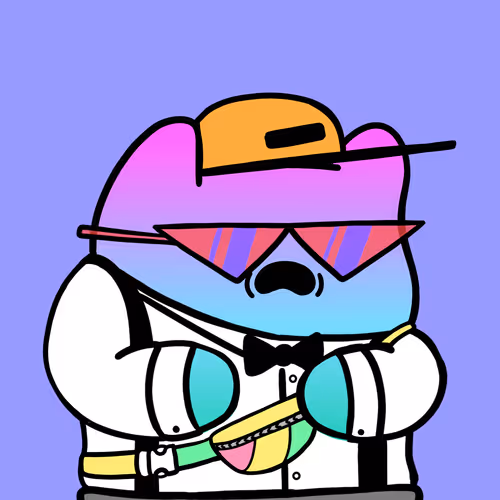 Coolmans Universe