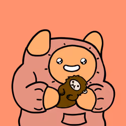 Coolman's Universe #9681
