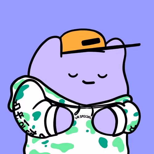Coolman's Universe #4631