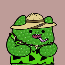 Coolman's Universe #6532