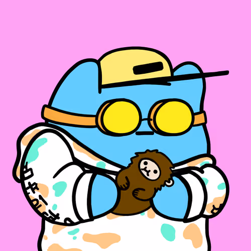 Coolman's Universe #7440