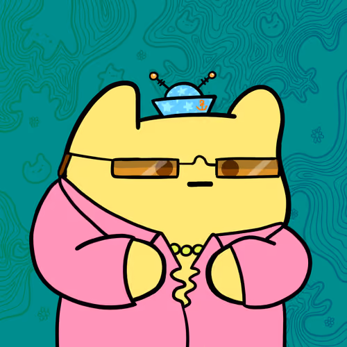 Coolman's Universe #9139