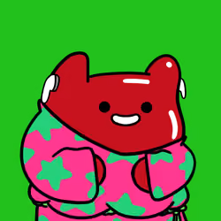 Coolman's Universe #531