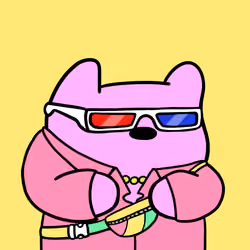 Coolman's Universe #6256