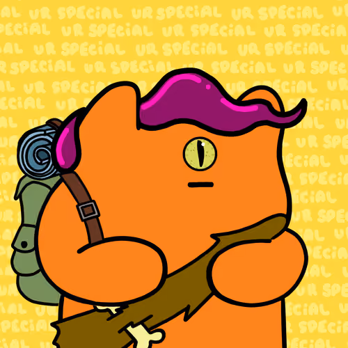 Coolman's Universe #3603