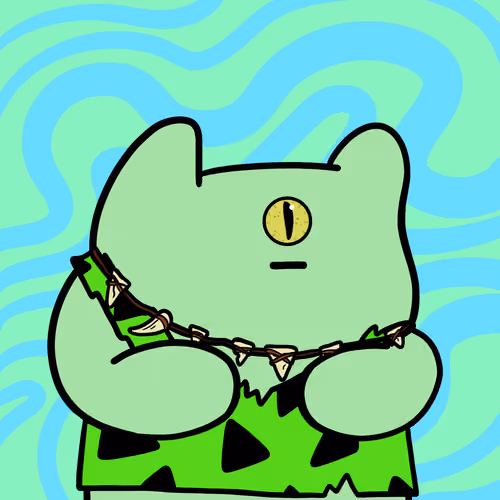 Coolman's Universe #4112