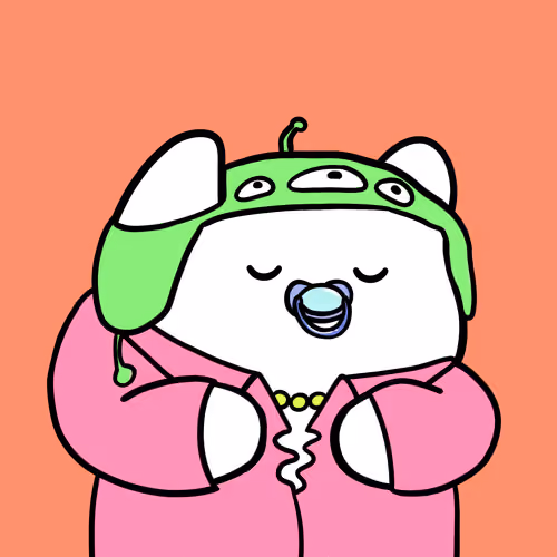 Coolman's Universe #4872