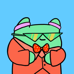 Coolman's Universe #3300