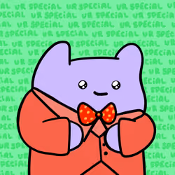Coolman's Universe #7358