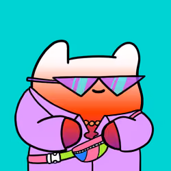 Coolman's Universe #62