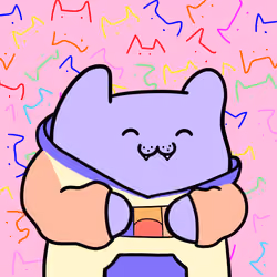 Coolman's Universe #3620