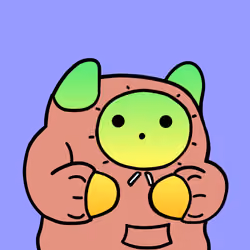 Coolman's Universe #7651