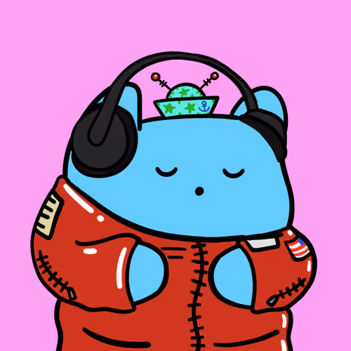 Coolman's Universe #7552