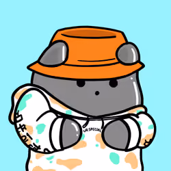 Coolman's Universe #5942