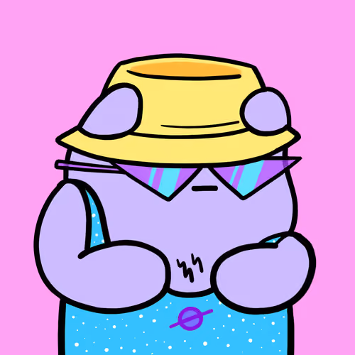 Coolman's Universe #7710