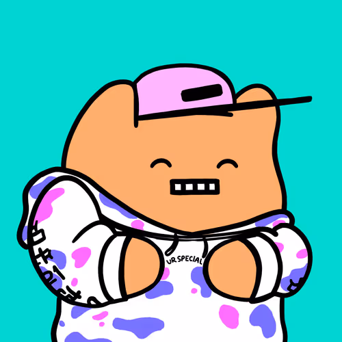 Coolmans Universe