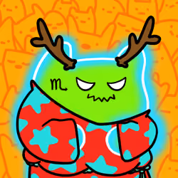 Coolman's Universe #4690