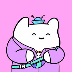 Coolman's Universe #3419