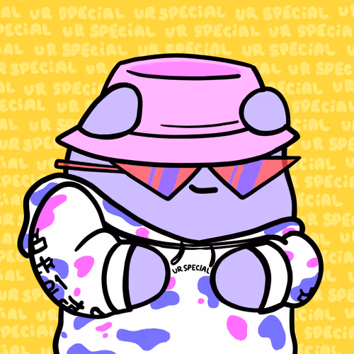 Coolmans Universe