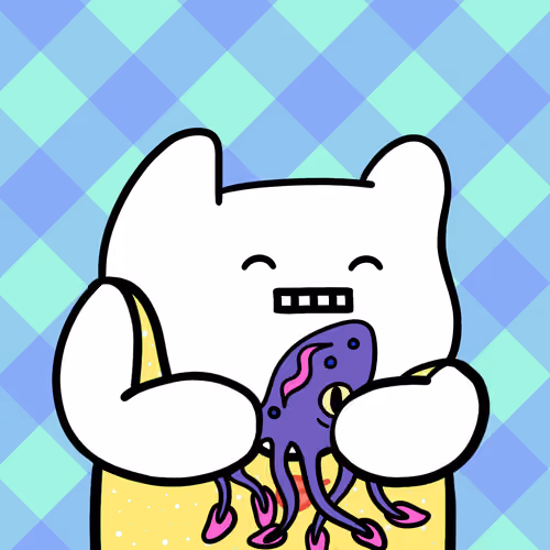 Coolman's Universe #3694