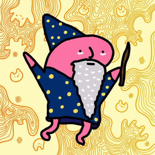 Coolman's Universe #8665