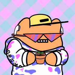 Coolman's Universe #2073