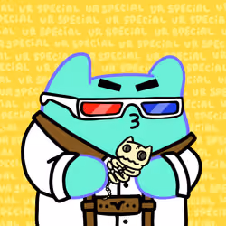 Coolman's Universe #7018