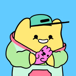 Coolman's Universe #5575