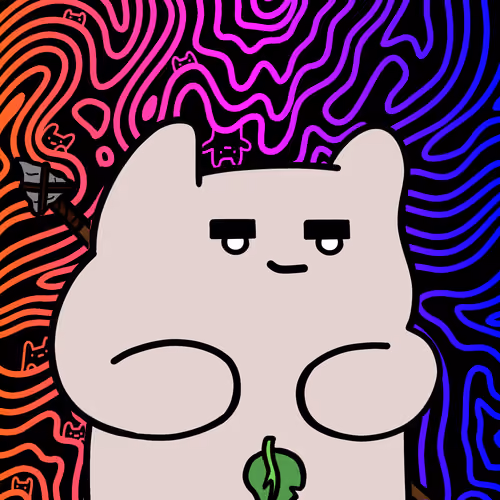 Coolman's Universe #7589
