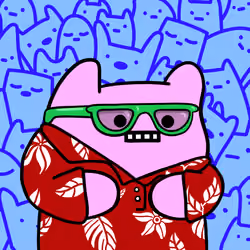 Coolman's Universe #6471