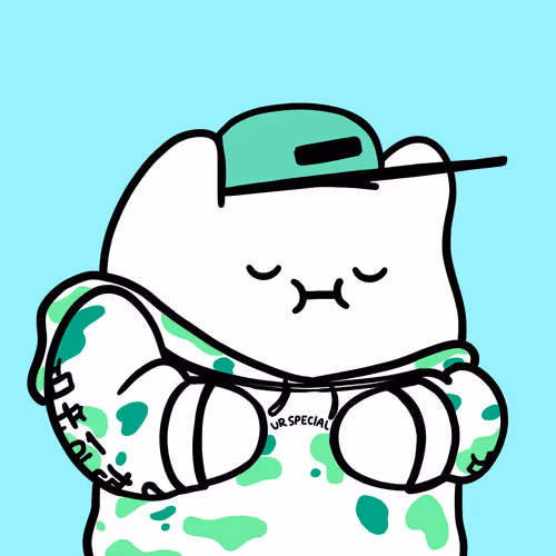 Coolman's Universe #2610