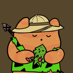 Coolman's Universe #9784