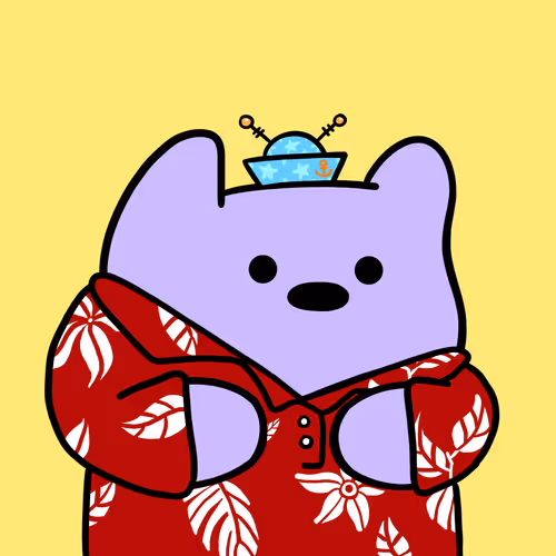 Coolman's Universe #2386