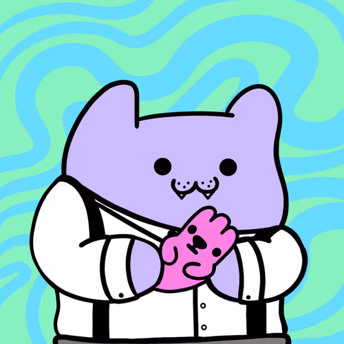 Coolman's Universe #3693