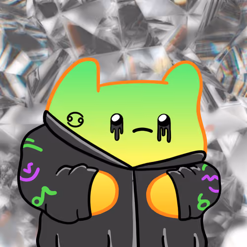 Coolman's Universe #9548