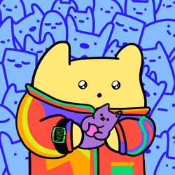 Coolman's Universe #1282