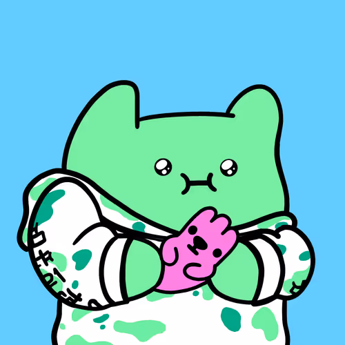 Coolman's Universe #3173