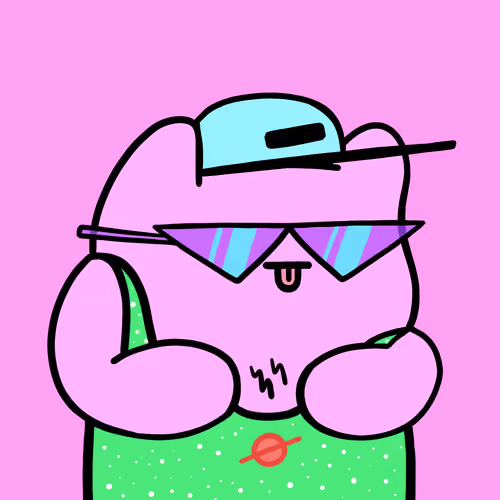 Coolman's Universe #1360