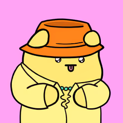 Coolman's Universe #4812