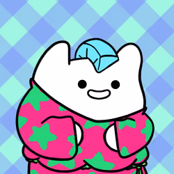 Coolman's Universe #3299