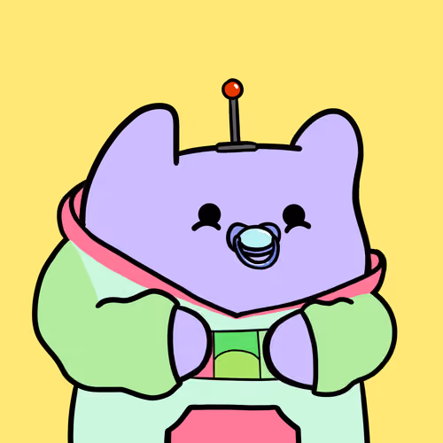 Coolman's Universe #5241
