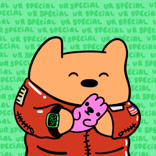 Coolmans Universe