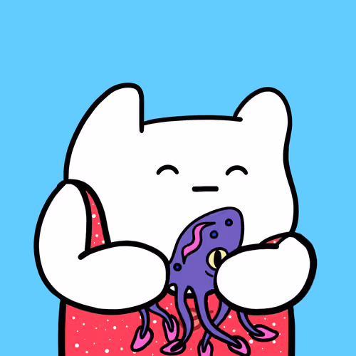 Coolman's Universe #7942