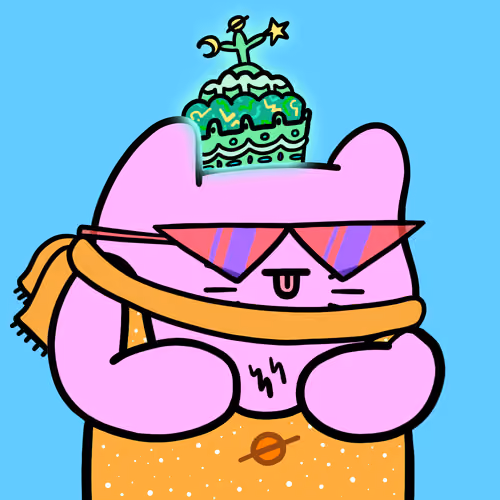 Coolman's Universe #5693