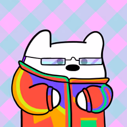 Coolman's Universe #3287