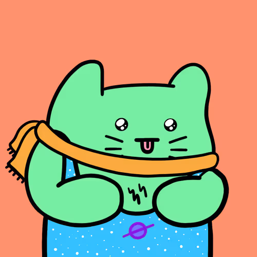 Coolmans Universe