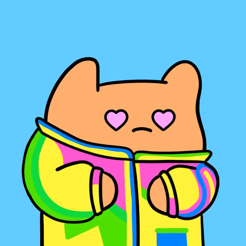 Coolman's Universe #6939